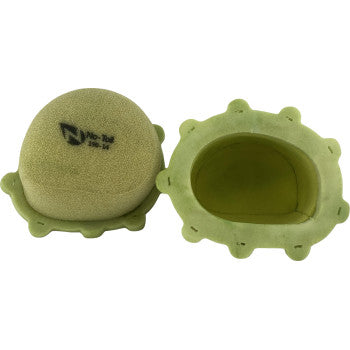 No Toil 1914 Pre-Oiled Air Filter 2025-2026 Sherco 125 250 300 SE Motocross Part | Moto-House MX