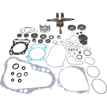 Vertex WR101-058 Complete Engine Rebuild Kit 2000-2024 Suzuki DR-Z 400 Kawasaki KLX 400