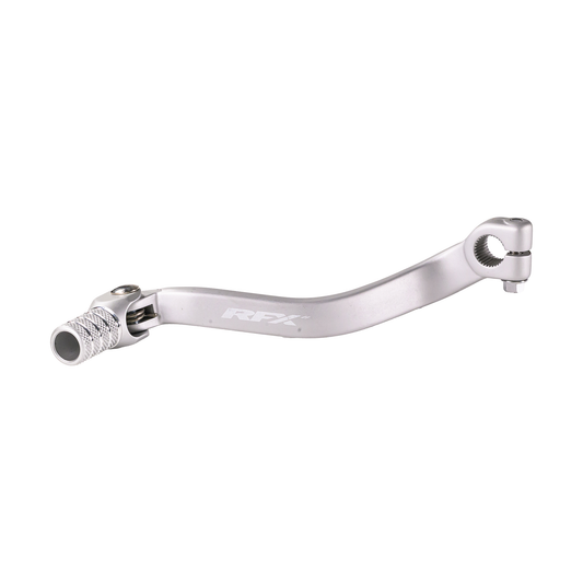 RFX FXGP 30500 2000-2009 Suzuki DR-Z400S Race Shift Lever Silver