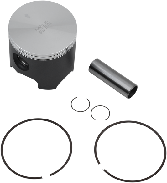 WOSSNER 8017DB Piston Kit - 71.94 mm for KTM Motorcycles 2000-2023