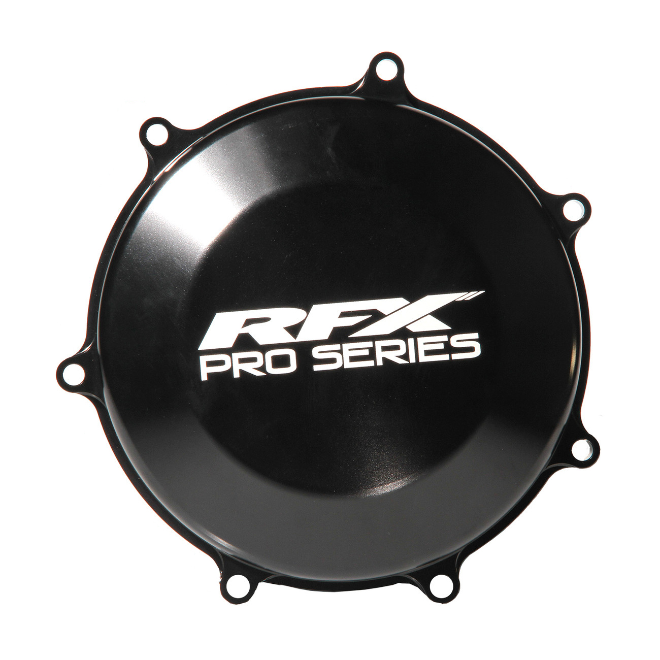 RFX FXCC 20400 99H2 2019-2020 Kawasaki KX450F Clutch Cover