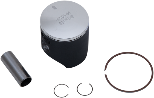 WOSSNER 8103DC Piston Kit 47.97mm for Suzuki Motorcycles 2000-2024