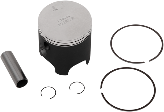WOSSNER 8219DA Piston Kit 71.94mm for KTM Models 2000-2023