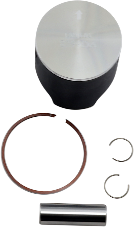 WOSSNER 8299DA Piston Kit - 57.95 mm for Husqvarna & KTM Motorcycles (2000-2023)
