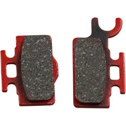 EBC Performance FA302X Brakes Sport Carbon "X" Brake Pads - 2000-2023 Kawasaki KX65 | Moto-House MX