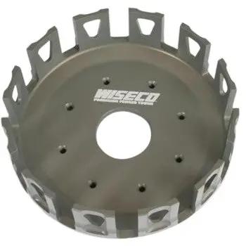 Wiseco Precision-Forged Clutch Basket - WPP3011 - 1996-2008 Suzuki RM250