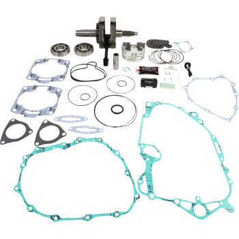 Wiseco Engine Rebuild Kit - PWR131B-880 - 2006-2014 Honda TRX400EX, and TRX400X