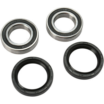 Pivot Works OEM Replacement Front Wheel Bearing Kit - PWFWK-S16-400 - 2019-2022 Kawasaki KX450SR, KX450F, and KX450X