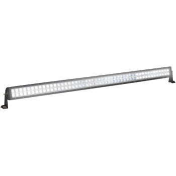 Optronics UCL25CB 50-inch 96-bulb LED combination spot and flood light bar kit for UTV roof mounting.