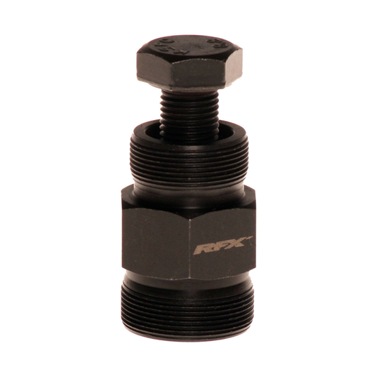 RFX FXWT 21000 55BK 2010-2023 Flywheel Puller Black Hon/Kaw