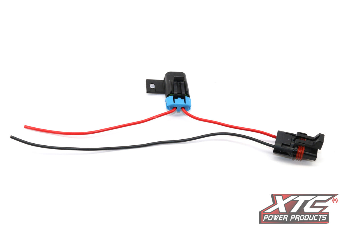 XTC Power Products POL-BUS-FUSE-H 2016-2018 Polaris General 1000 EPS Bus Bar Adapter
