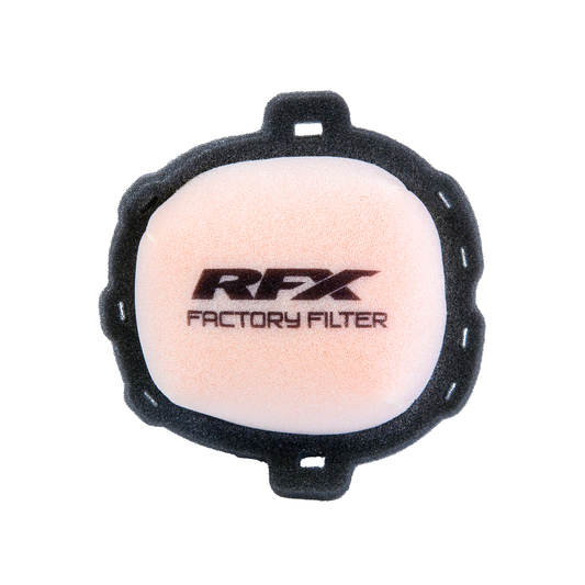 RFX FXAF 10008 55NO 2025 Honda CRF450R/250R Air Filter