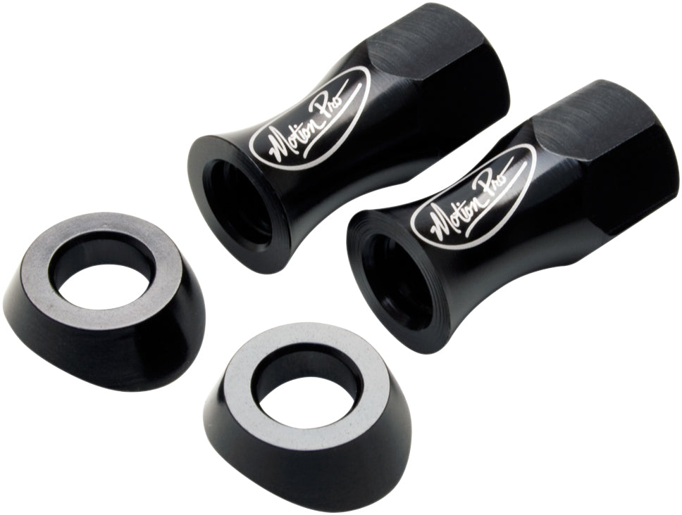 Motion Pro 11-0075 2020+ CRF250L/CRF450L Rim Nut and Washer