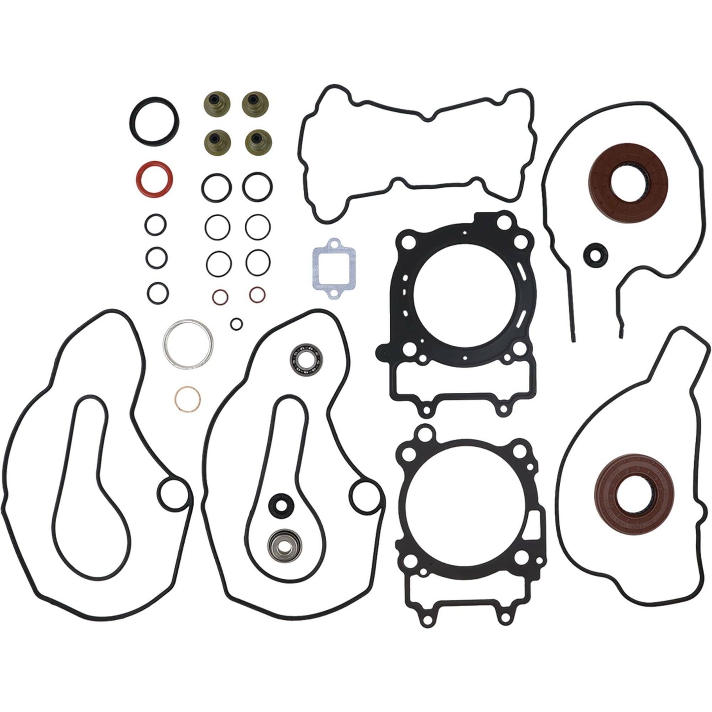 VERTEX Vertex HR00213 Complete Engine Rebuild Kit Pol HR00213