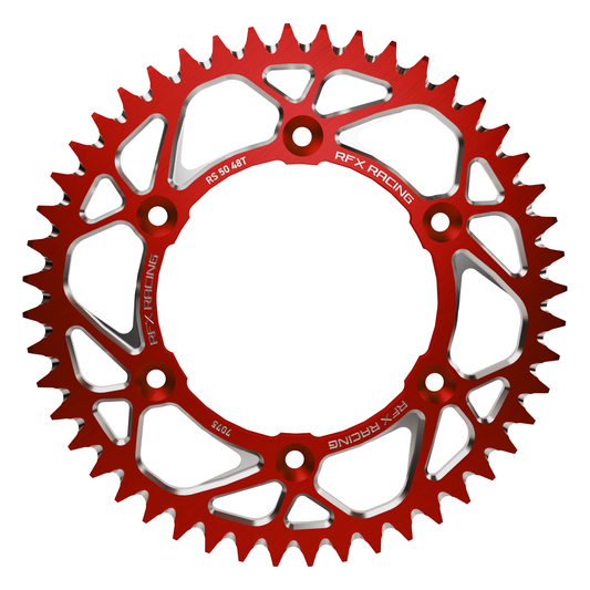 RFX FXRS 57-40 99RD Aluminum Rear Sprocket 40t for KTM Husqvarna Gas