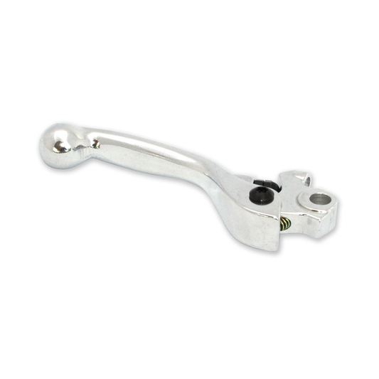 RFX FXBL 20400 00SV 2013-2017 Kawasaki KX250F/KX450F Sport Front Brake Lever