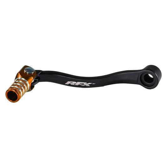 RFX FXGP 50400 2003-2012 KTM 85 SX Race Shift Lever Orange