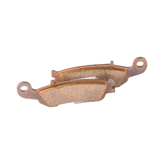 RFX FXBP 40400 99CP 2008-2017 Yamaha YZ125 Front Brake Pads