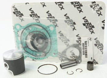 Vertex OEM Replica Cast Top End Piston Kit - 2017-2022 Husqvarna TC 65 | Moto-House MX