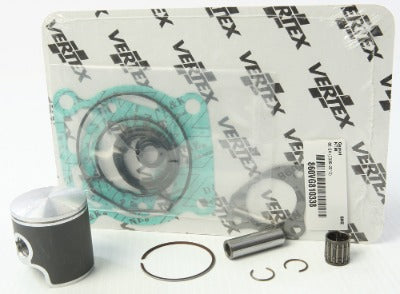 Vertex OEM Replica Cast Top End Piston Kit - 2018-2023 KTM 85 SX | Moto-House MX