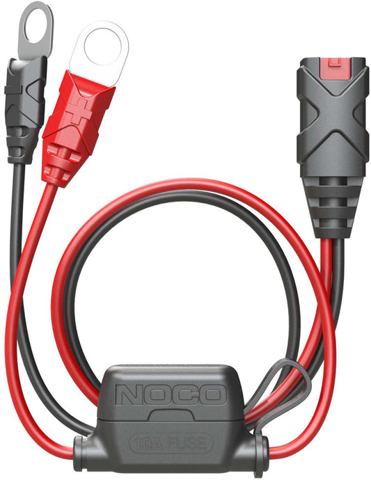 NOCO GENIUS NOCO Genius - X Connect Eyelet Terminal - GC008 - Fits Various Battery Applications GC008