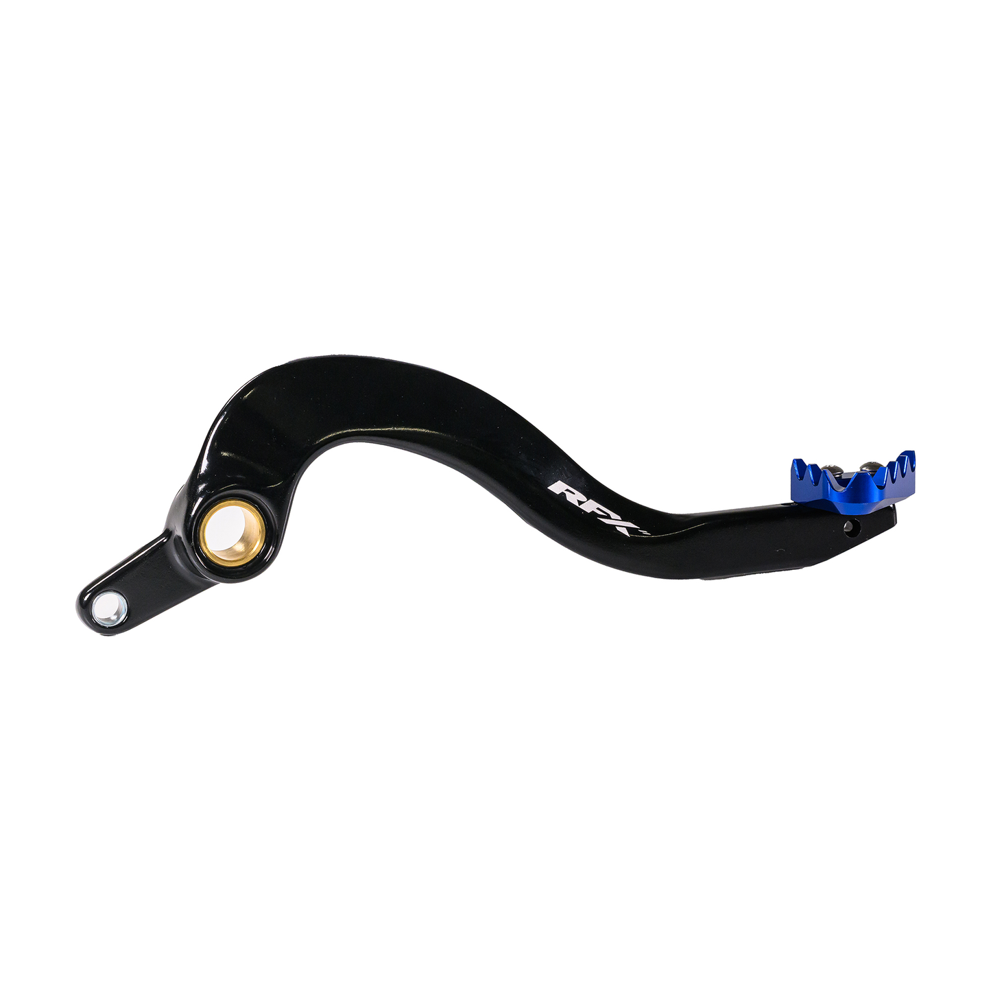 RFX FXRB 40501 23-25 Yamaha YZ450F/250F WR450F/WR250F Rear Brake Levers