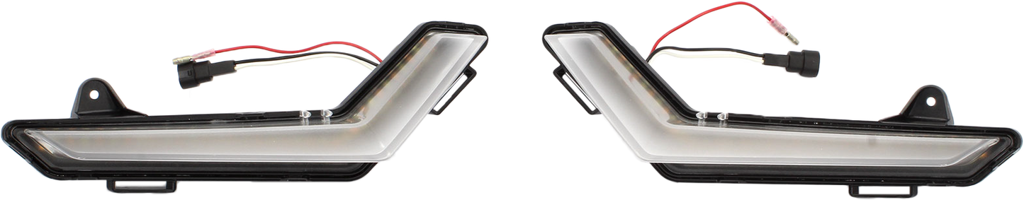 XTC Power Products CAN-DEF-STL 2020 Can-Am Defender Signature Lights