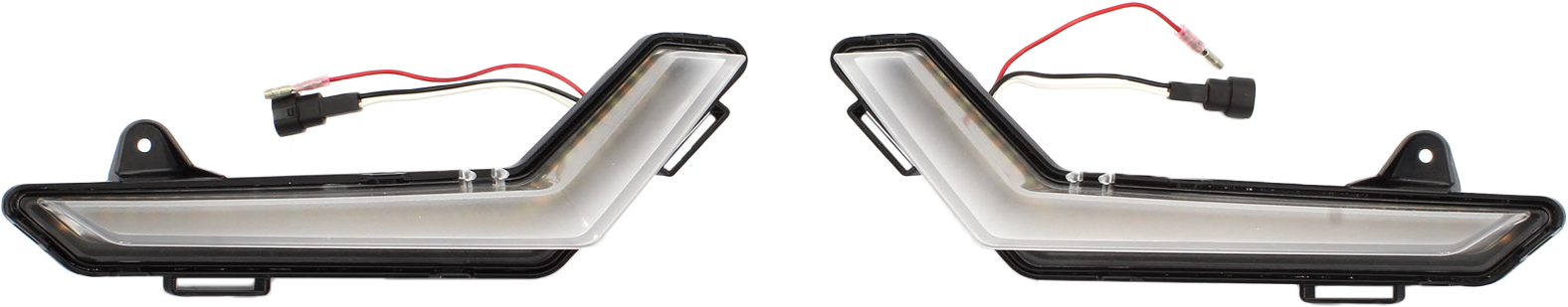 XTC Power Products CAN-DEF-STL 2020 Can-Am Defender Signature Lights