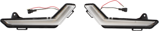 XTC Power Products CAN-DEF-STL 2020 Can-Am Defender Signature Lights