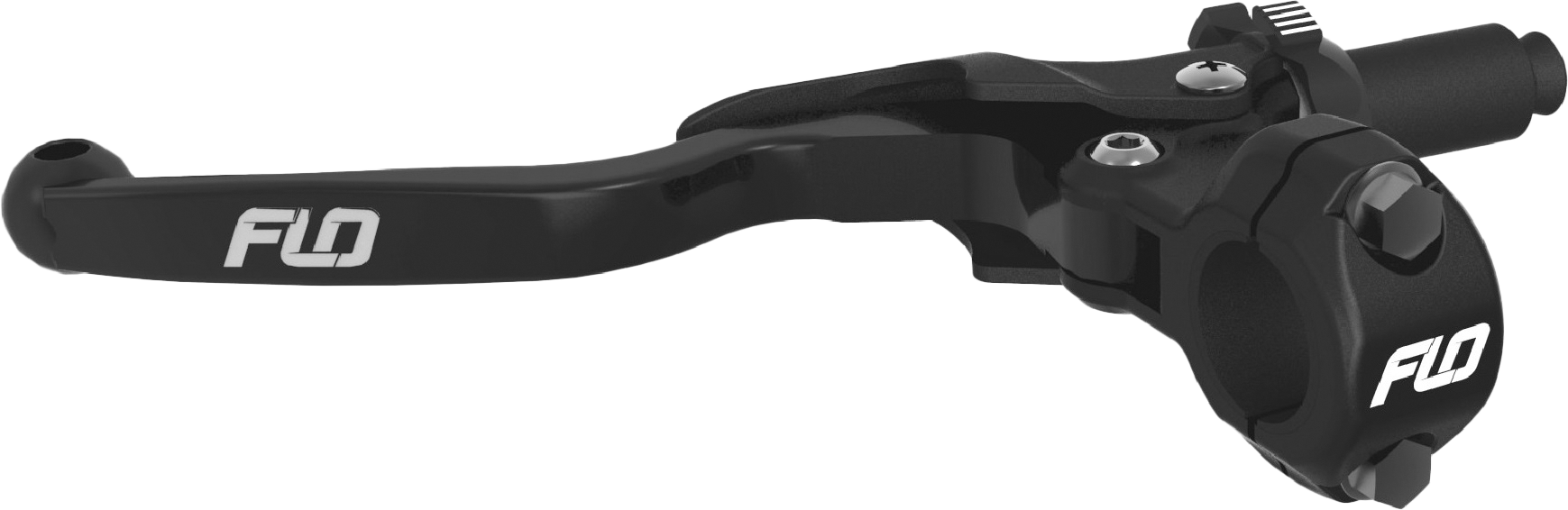 FLO MOTORSPORTS CL-730BLK 2010-2023 Clutch Assembly