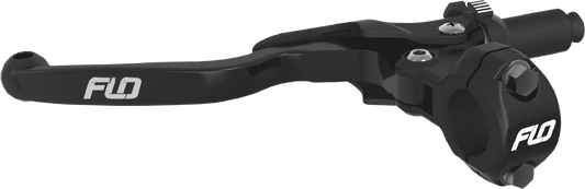 FLO MOTORSPORTS CL-730BLK 2010-2023 Clutch Assembly