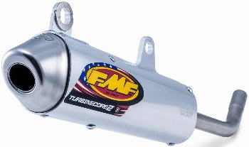 FMF Turbinecore 2 Seilencer - 025260 - 2019-2022 Husqvarna TC 125, 2021-2023 Gas Gas MC 125 | Moto-House MX