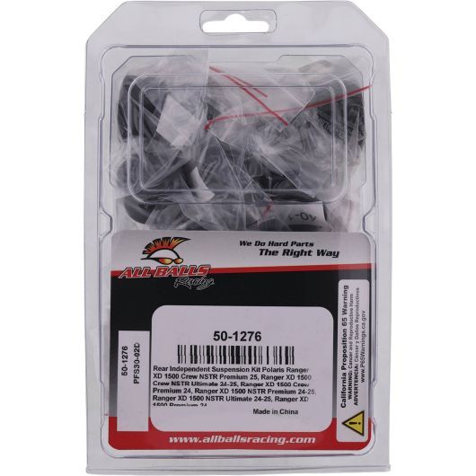 ALL BALLS 50-1276 2024-2026 Polaris Ranger XD 1500 Suspension Kit
