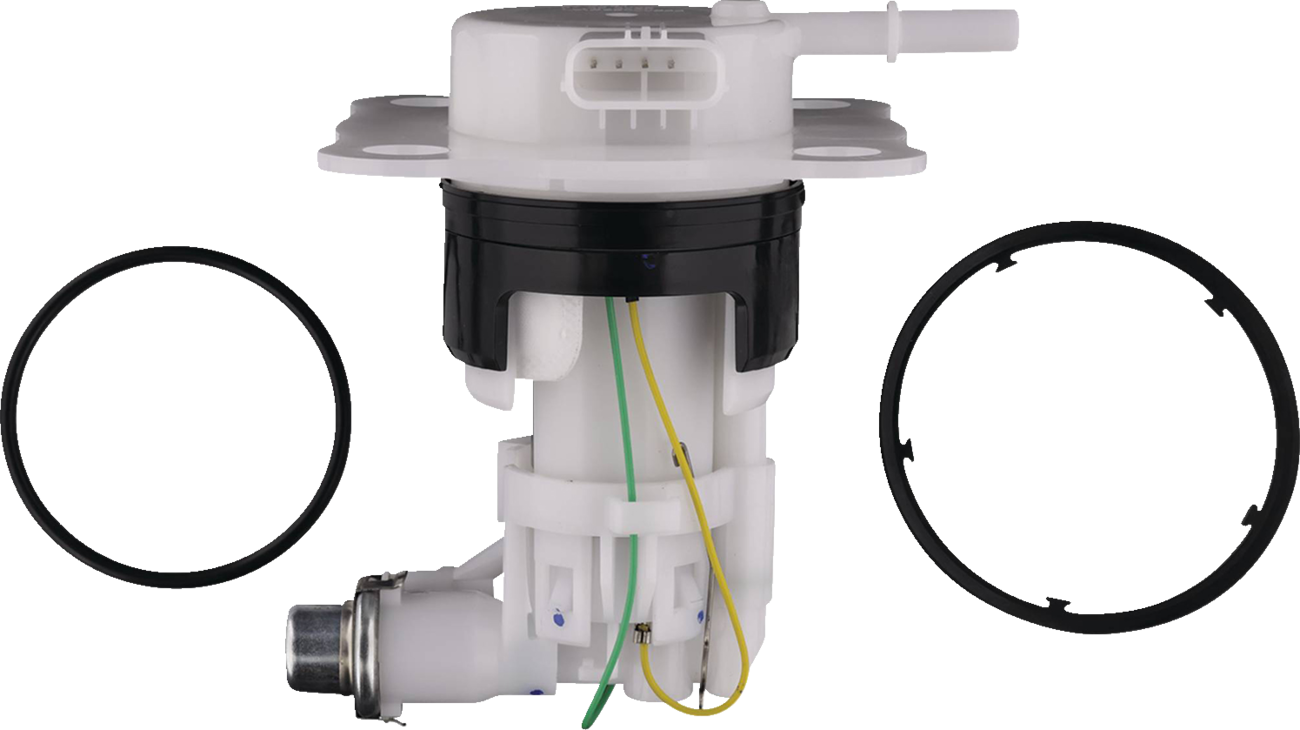 Moose Offroad 47-1077-M 2000-2023 Honda Fuel Pump Module
