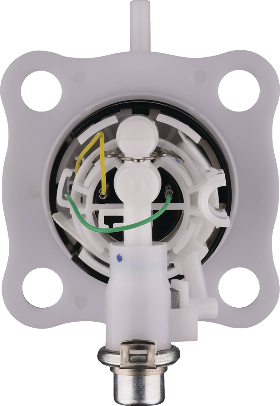 Moose Offroad 47-1077-M 2000-2023 Honda Fuel Pump Module