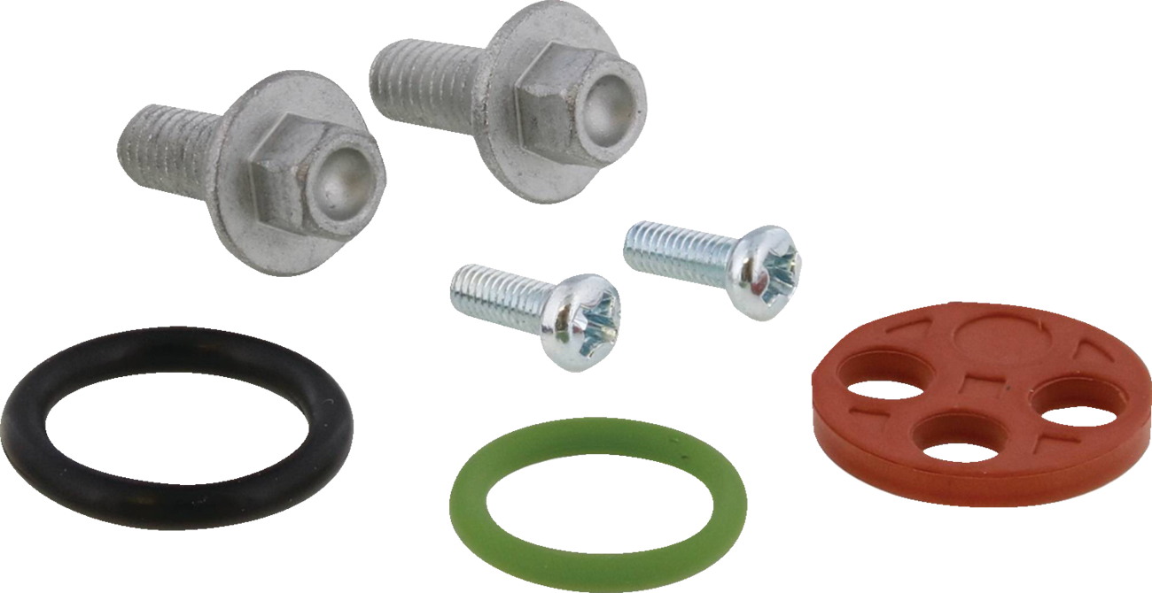 Moose Offroad 60-1231 2000-2023 Beta Fuel Petcock Rebuild Kit