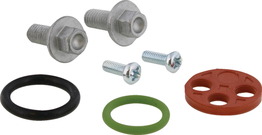 Moose 0705-0561 Fuel Petcock Rebuild Kit Beta RR Xtrainer - Moto-House MX