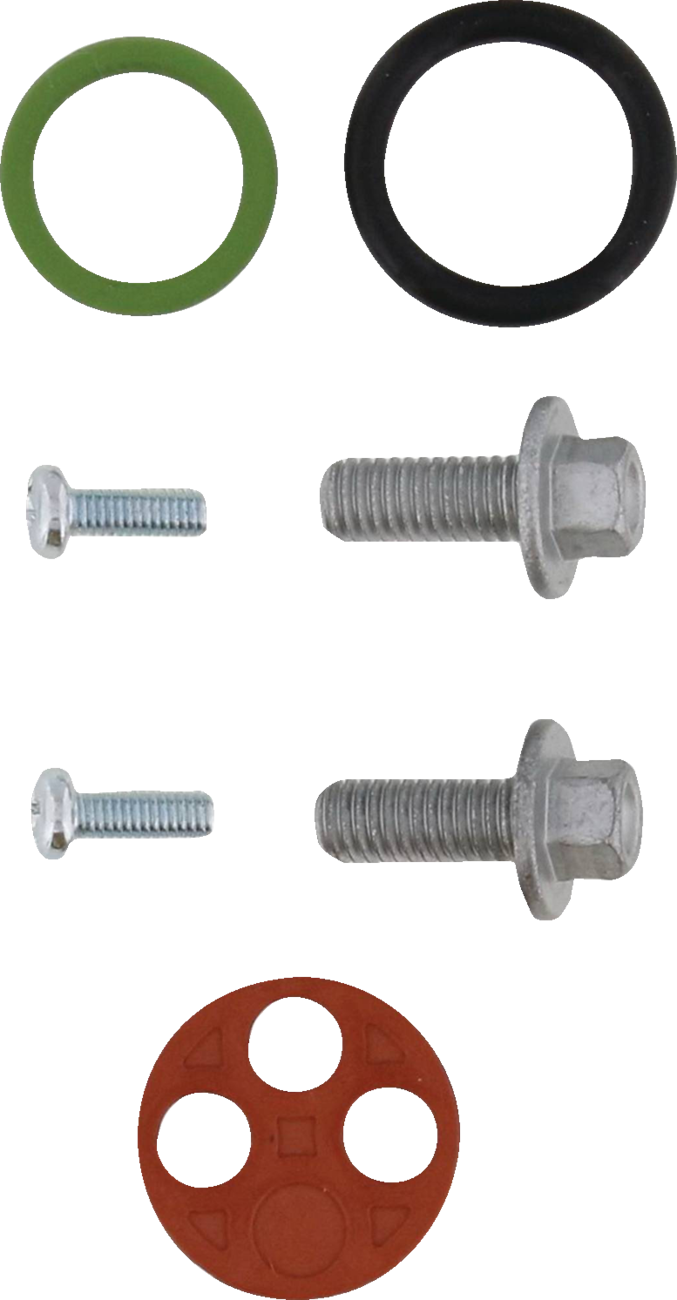 Moose Offroad 60-1231 2000-2023 Beta Fuel Petcock Rebuild Kit