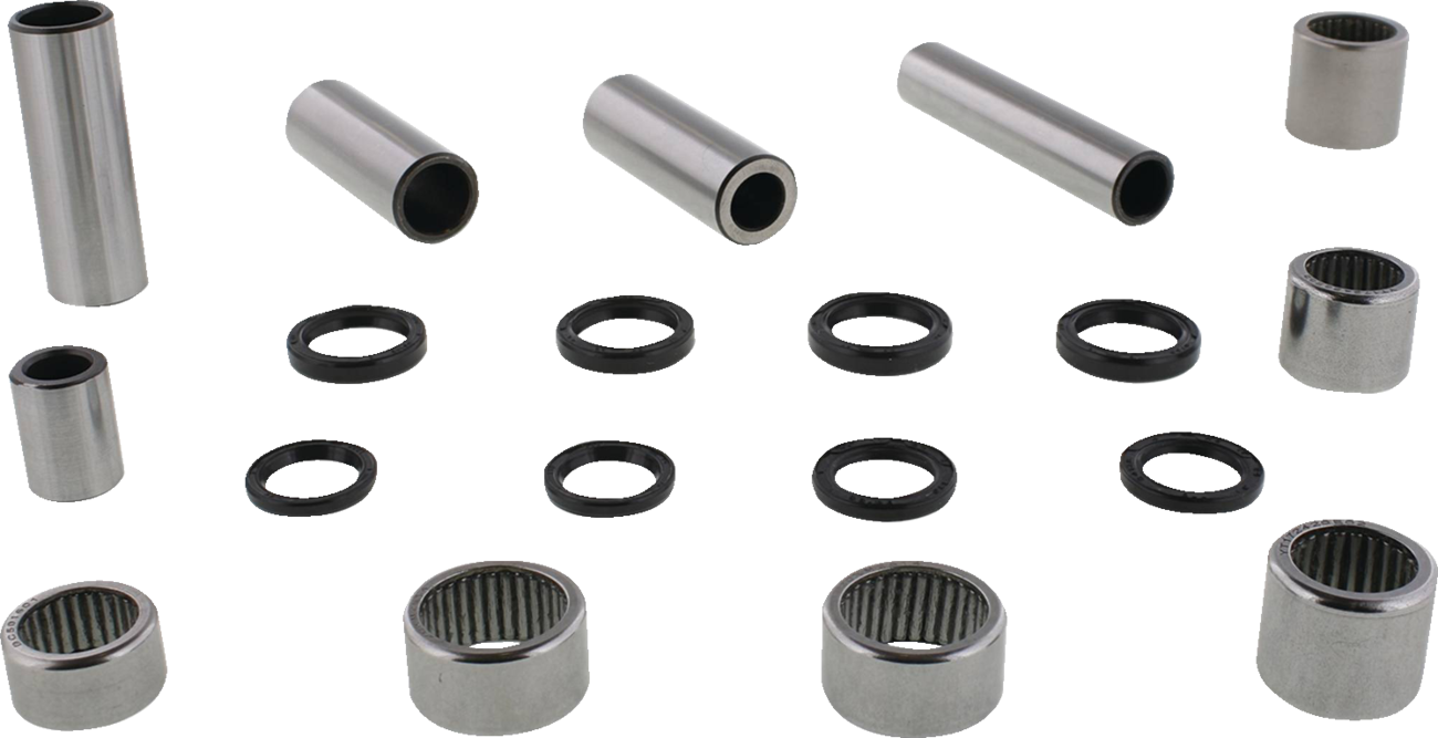 Moose Offroad 27-1221 Suzuki Linkage Bearing Kit
