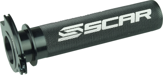 SCAR RACING TT502 4 Stroke Aluminum Throttle Tube with Bearing
