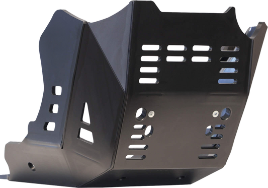 Moose Offroad Adventure Skid Plate PX1766 - CFMOTO Ibex 2025-2026
