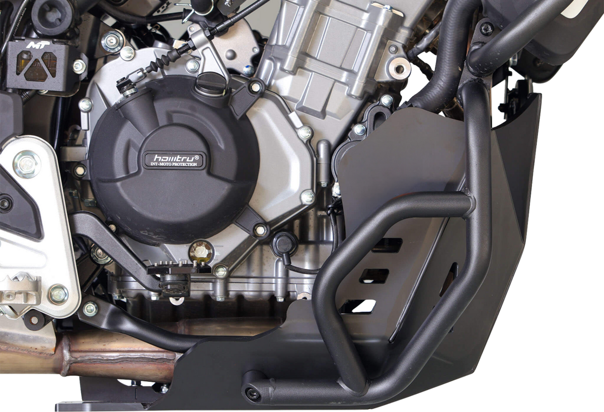 Moose Offroad Adventure Skid Plate PX1766 - CFMOTO Ibex 2025-2026