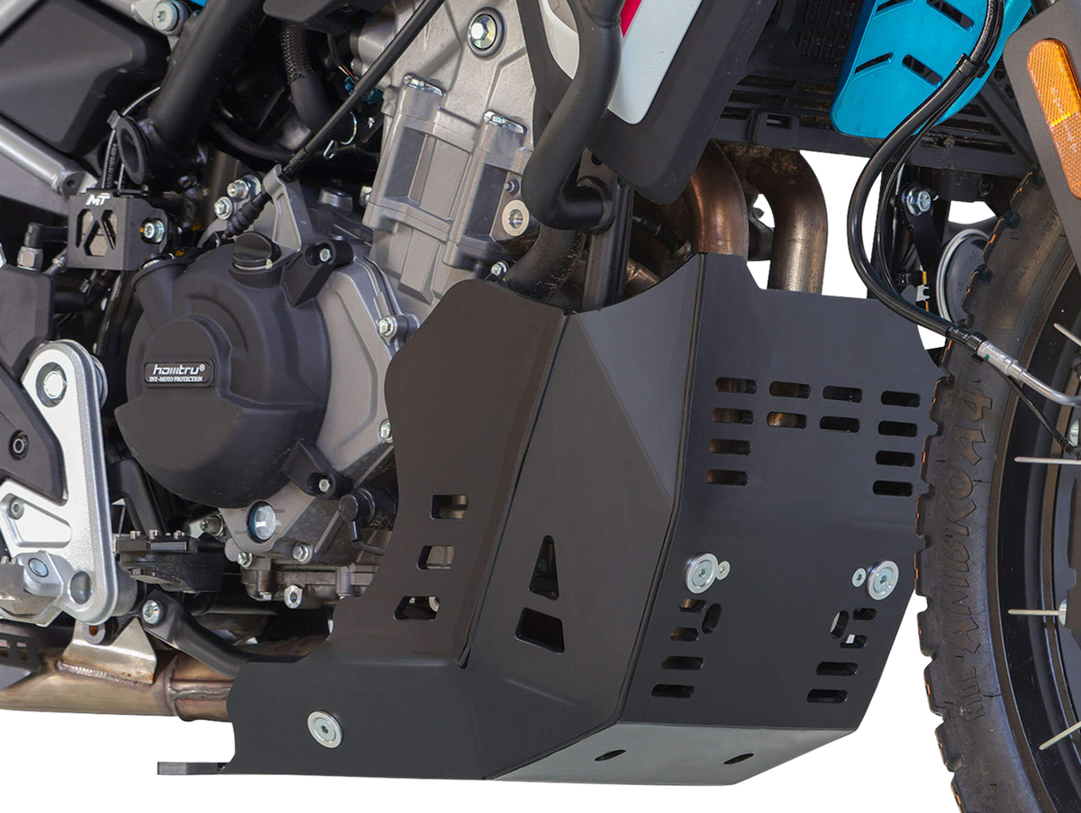 Moose Offroad Adventure Skid Plate PX1766 - CFMOTO Ibex 2025-2026