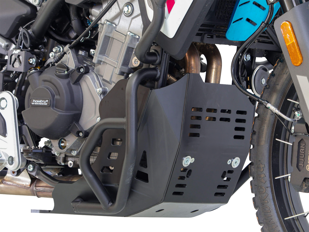 Moose Offroad Adventure Skid Plate PX1766 - CFMOTO Ibex 2025-2026