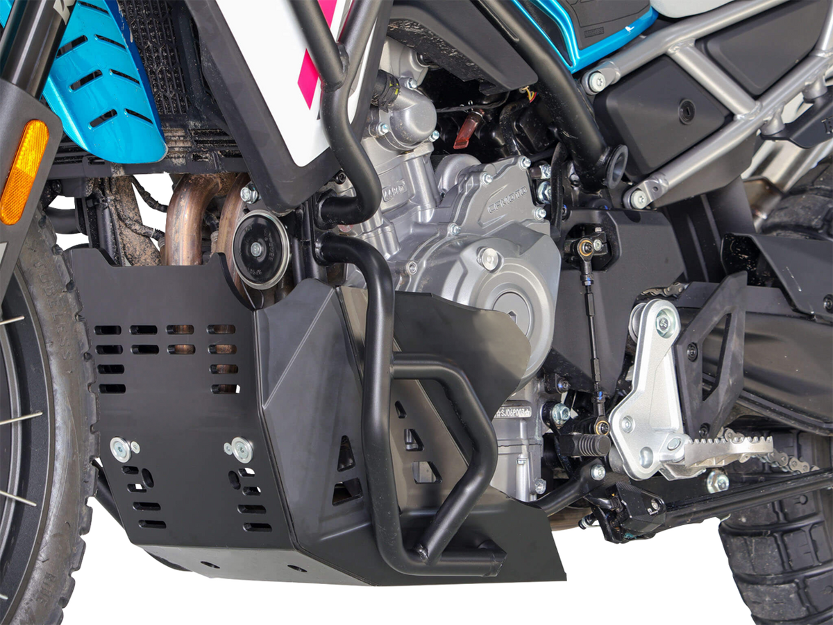 Moose Offroad Adventure Skid Plate PX1766 - CFMOTO Ibex 2025-2026