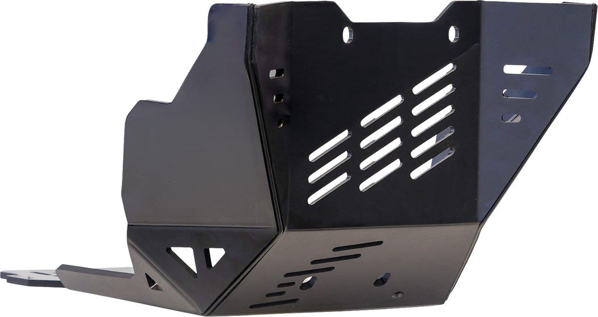 Moose Offroad Adventure Skid Plate 8 mm PX1798 - KTM Adventure 2025-2026