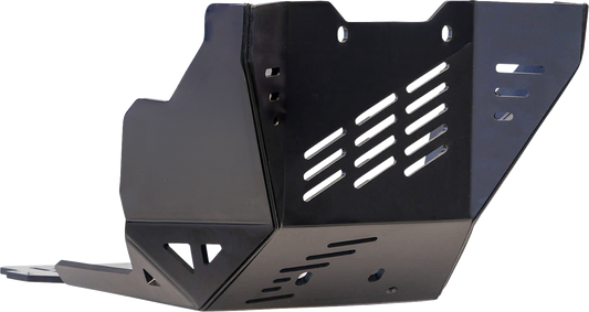 Moose Offroad Adventure Skid Plate 8 mm PX1798 - KTM Adventure 2025-2026