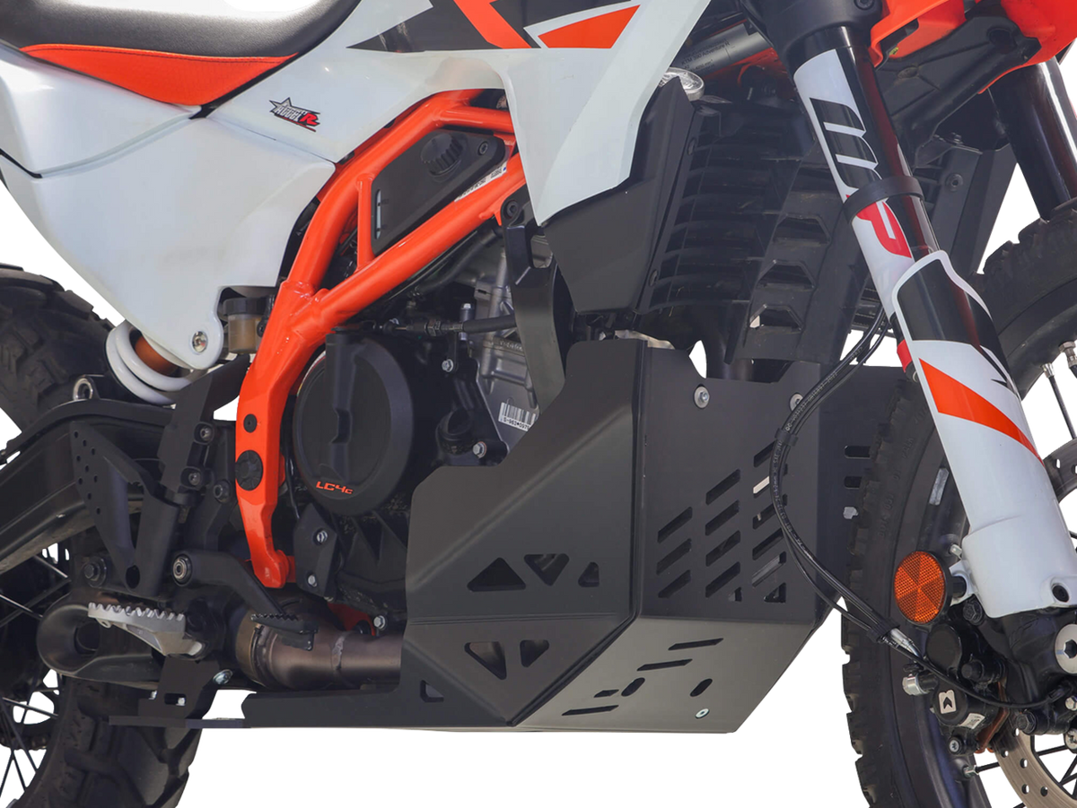 Moose Offroad Adventure Skid Plate 8 mm PX1798 - KTM Adventure 2025-2026