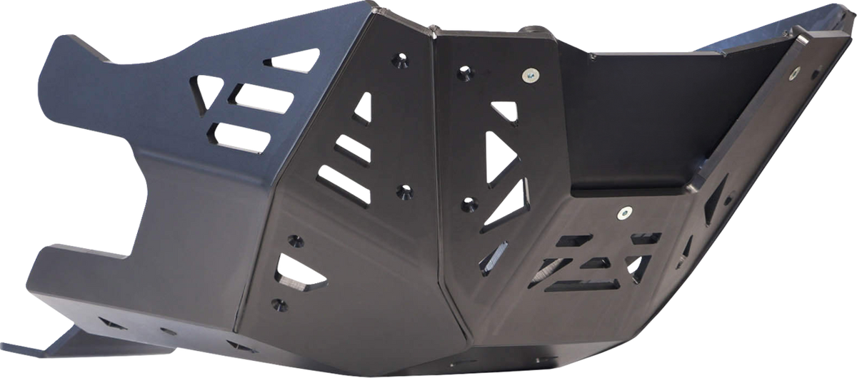 Moose Offroad Adventure Skid Plate PX1779 - Yamaha Tenere 2021-2026
