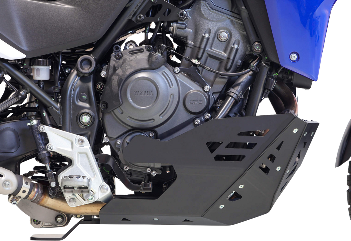 Moose Offroad Adventure Skid Plate PX1779 - Yamaha Tenere 2021-2026